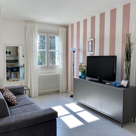 Appartamento 23 - Bilocale Vista Lago Toscolano Maderno Extérieur photo