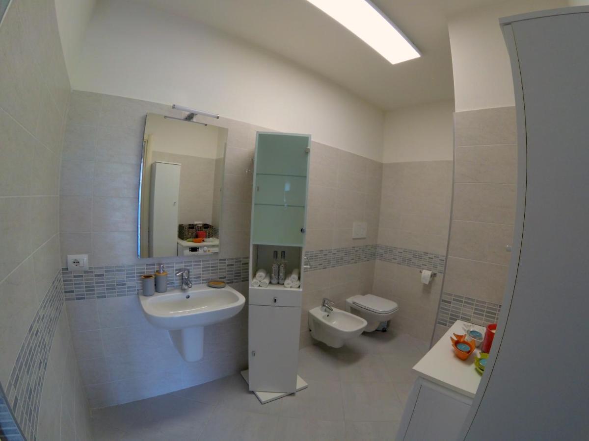 Appartamento 23 - Bilocale Vista Lago Toscolano Maderno Extérieur photo