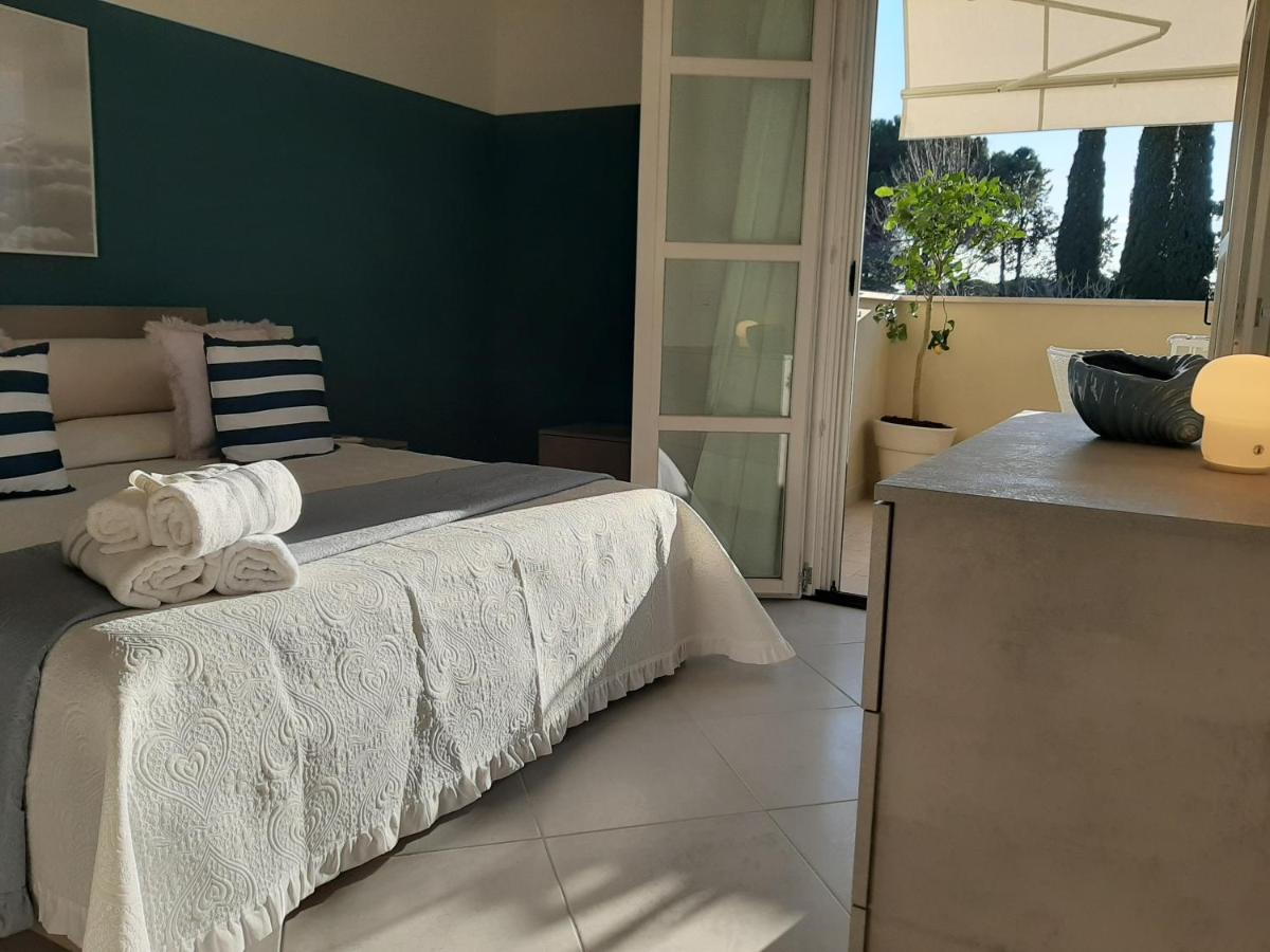 Appartamento 23 - Bilocale Vista Lago Toscolano Maderno Extérieur photo