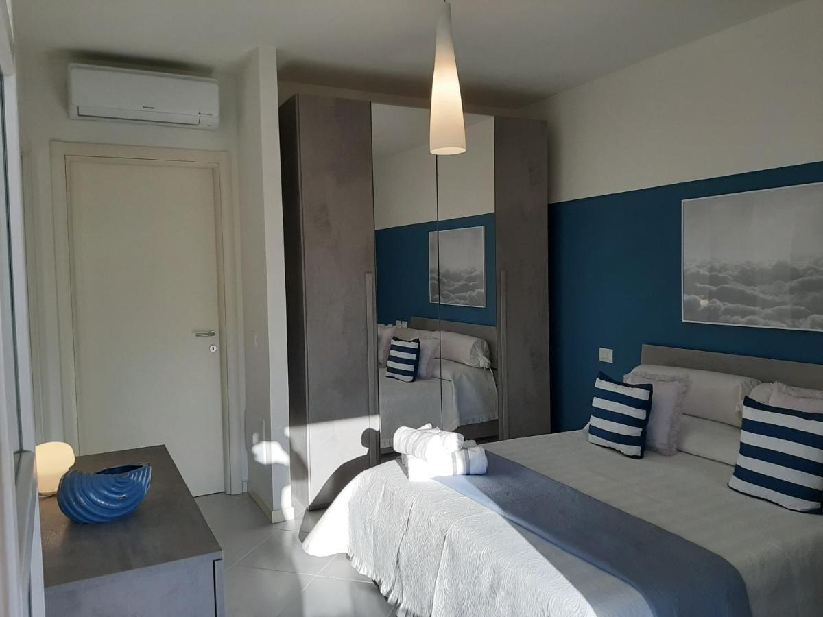 Appartamento 23 - Bilocale Vista Lago Toscolano Maderno Extérieur photo