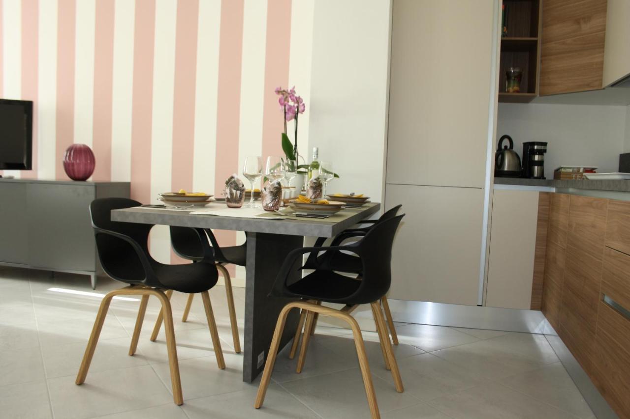 Appartamento 23 - Bilocale Vista Lago Toscolano Maderno Extérieur photo