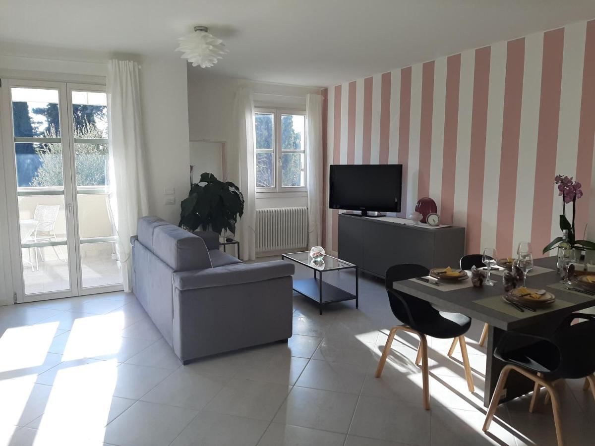 Appartamento 23 - Bilocale Vista Lago Toscolano Maderno Extérieur photo