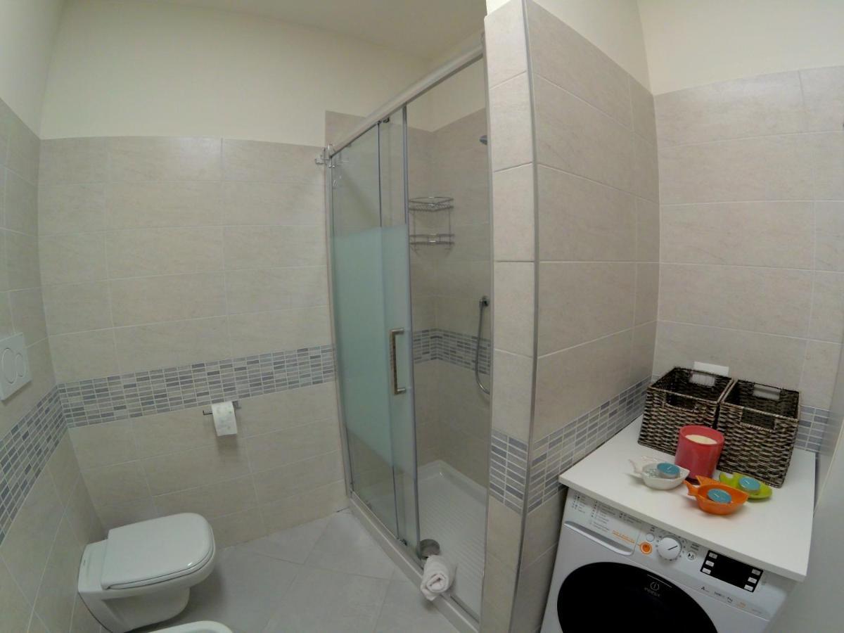 Appartamento 23 - Bilocale Vista Lago Toscolano Maderno Extérieur photo