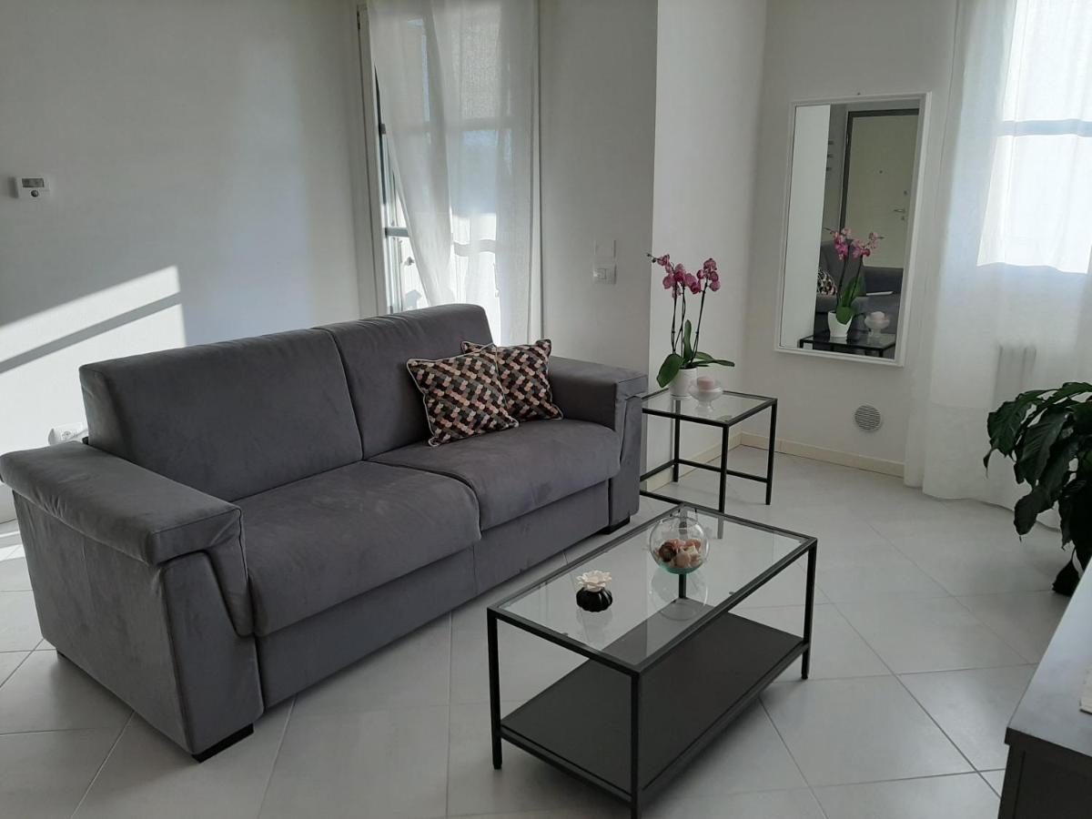 Appartamento 23 - Bilocale Vista Lago Toscolano Maderno Extérieur photo