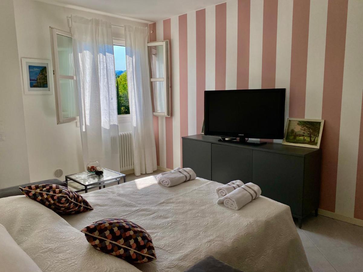 Appartamento 23 - Bilocale Vista Lago Toscolano Maderno Extérieur photo