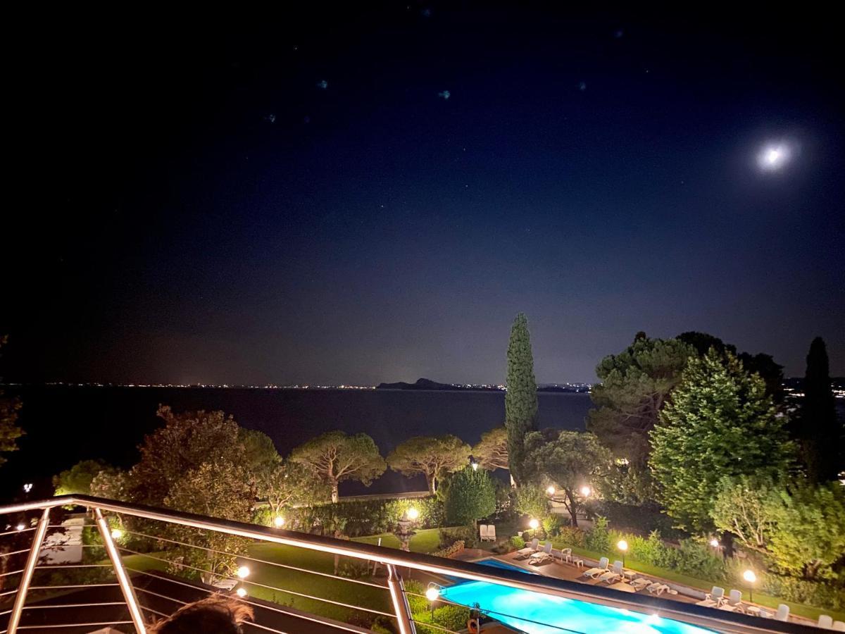 Appartamento 23 - Bilocale Vista Lago Toscolano Maderno Extérieur photo