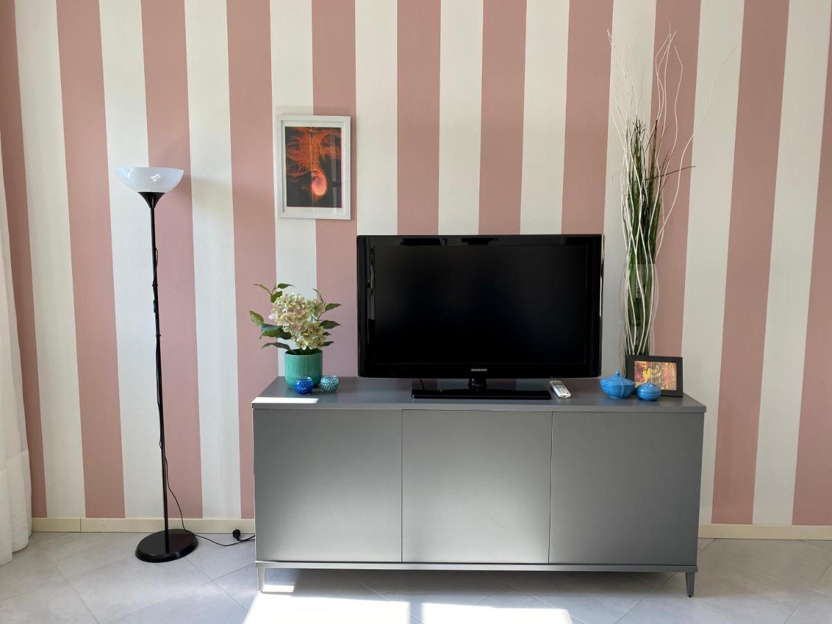 Appartamento 23 - Bilocale Vista Lago Toscolano Maderno Extérieur photo